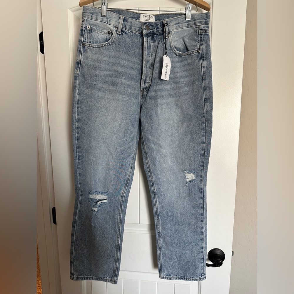 Twelve by ontwelfth denim